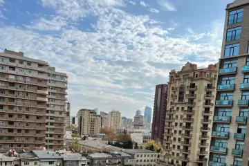 Aylıq Kirayə Yeni Tikili 28 May Metrosu ətrafında