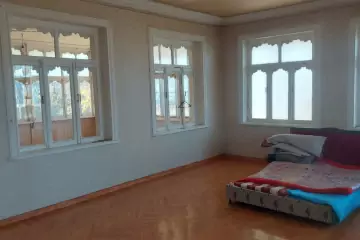 Satılır Həyət Evi Daş Körpüsündə