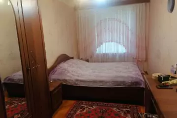 Satılır Köhnə Tikili Beşmərtəbədə