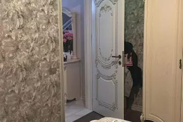 Satılır Həyət Evi Badamdarda