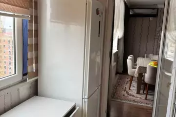 Satılır Yeni Tikili Masazırda