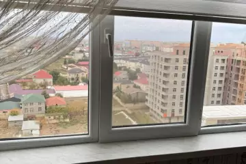 Satılır Yeni Tikili Masazırda