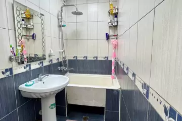 Satılır Köhnə Tikili Yeni Yasamalda