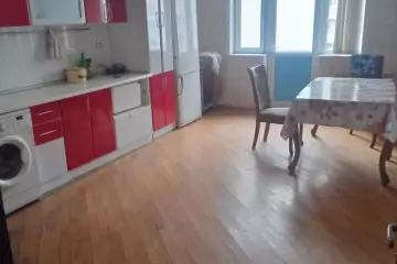 Aylıq Kirayə Yeni Tikili Ağ şəhər Kompleksində