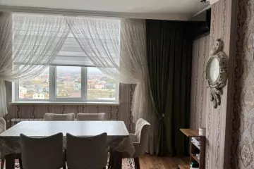 Satılır Yeni Tikili Masazırda