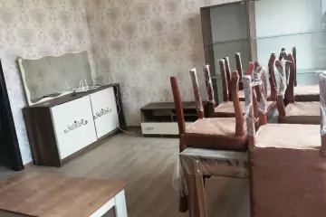 Satılır Köhnə Tikili Nərimanov Parkı 