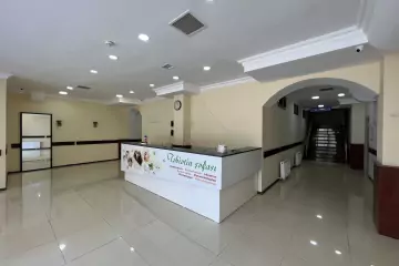 Aylıq Kirayə Obyekt Yasamalda