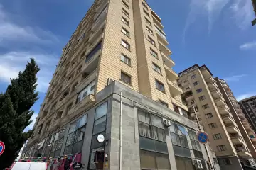 Satılır Yeni Tikili Olimpik Starda