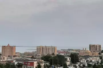 Satılır Köhnə Tikili Beşmərtəbədə