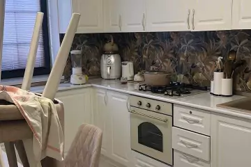 Satılır Həyət Evi Badamdarda