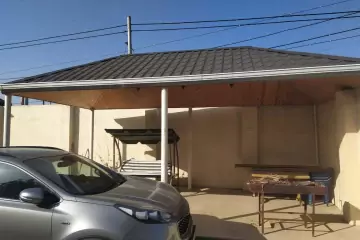 Satılır Həyət Evi Maştağada