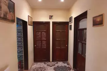 Satılır Həyət Evi Nargilə Kafesində