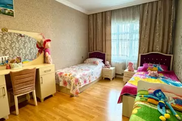 Satılır Köhnə Tikili Yeni Yasamalda