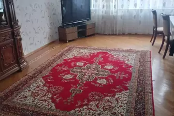 Aylıq Kirayə Yeni Tikili Ağ şəhər Kompleksində