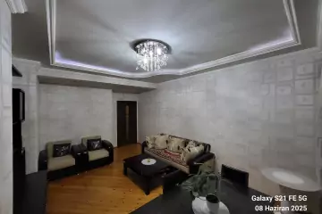 Aylıq Kirayə Yeni Tikili Həzi Aslanovda