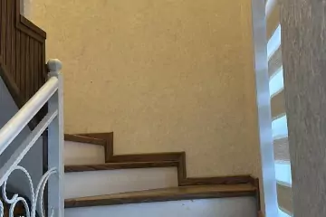 Satılır Həyət Evi Badamdarda