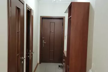 Aylıq Kirayə Yeni Tikili Həzi Aslanovda