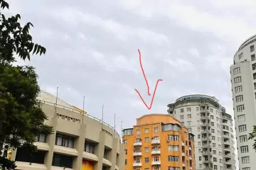 Aylıq Kirayə Yeni Tikili 28 May Metrosu ətrafında