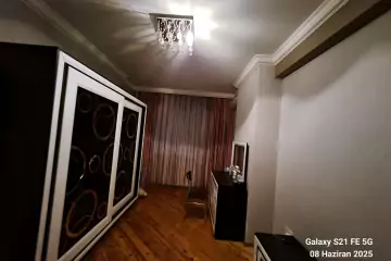 Aylıq Kirayə Yeni Tikili Həzi Aslanovda