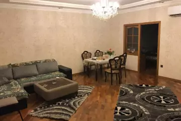 Satılır Köhnə Tikili İzmir Parkı