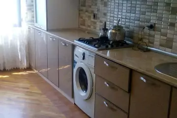 Satılır Köhnə Tikili İzmir Parkı
