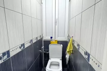 Satılır Köhnə Tikili Yeni Yasamalda
