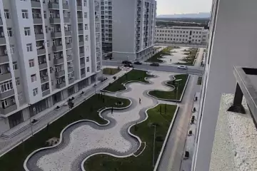 Satılır Yeni Tikili Hövsanda