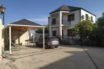 Satılır Həyət Evi Maştağada