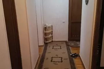 Satılır Köhnə Tikili Beşmərtəbədə