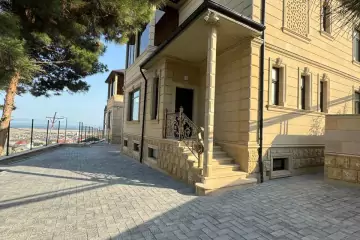 Satılır Villa Köhnə Günəşlidə