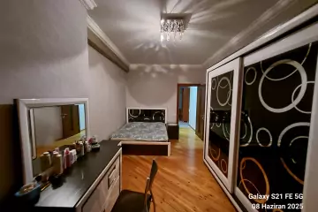 Aylıq Kirayə Yeni Tikili Həzi Aslanovda