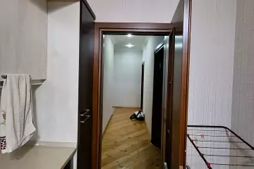 Aylıq Kirayə Yeni Tikili Həzi Aslanovda