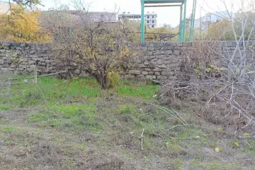 Satılır Torpaq şüvəlanda