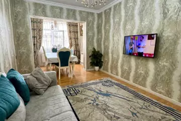 Satılır Köhnə Tikili Yeni Yasamalda
