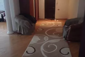 Aylıq Kirayə Yeni Tikili Ağ şəhər Kompleksində