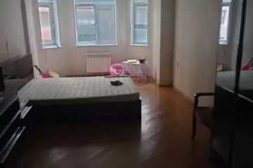 Aylıq Kirayə Yeni Tikili Ağ şəhər Kompleksində