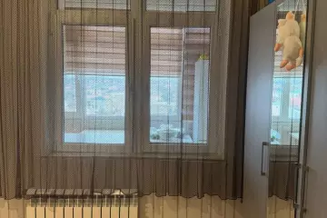 Satılır Yeni Tikili Masazırda
