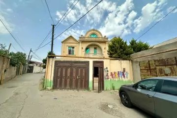 Satılır Villa Xırdalan şəhərində