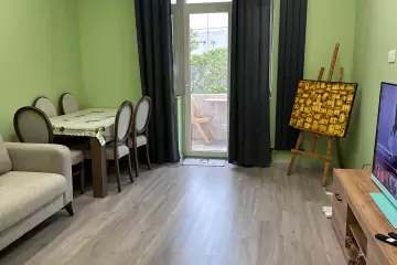 Aylıq Kirayə Yeni Tikili 28 May Metrosu ətrafında 