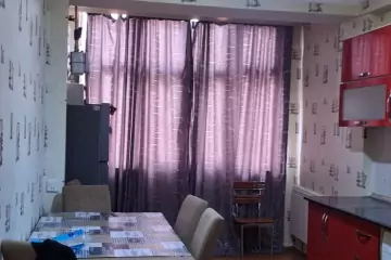 Aylıq Kirayə Yeni Tikili Xırdalan şəhərində