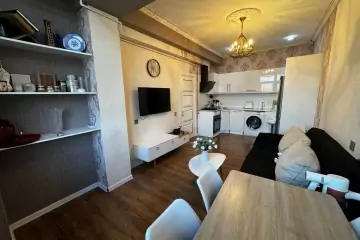 Satılır Yeni Tikili Masazırda