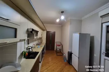 Aylıq Kirayə Yeni Tikili Həzi Aslanovda