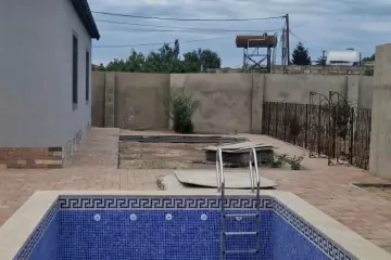 Satılır Həyət Evi Buzovnada