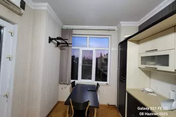 Aylıq Kirayə Yeni Tikili Həzi Aslanovda