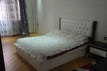Aylıq Kirayə Yeni Tikili Ağ şəhər Kompleksində
