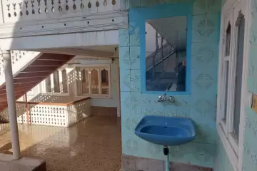 Satılır Həyət Evi Daş Körpüsündə