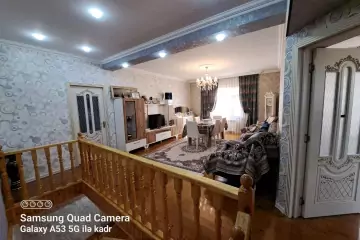 Satılır Həyət Evi Binədə