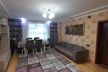 Satılır Həyət Evi Nargilə Kafesində