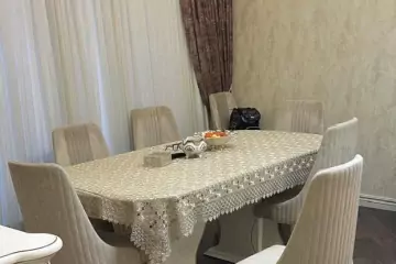 Satılır Həyət Evi Badamdarda