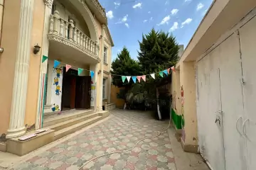 Satılır Villa Xırdalan şəhərində